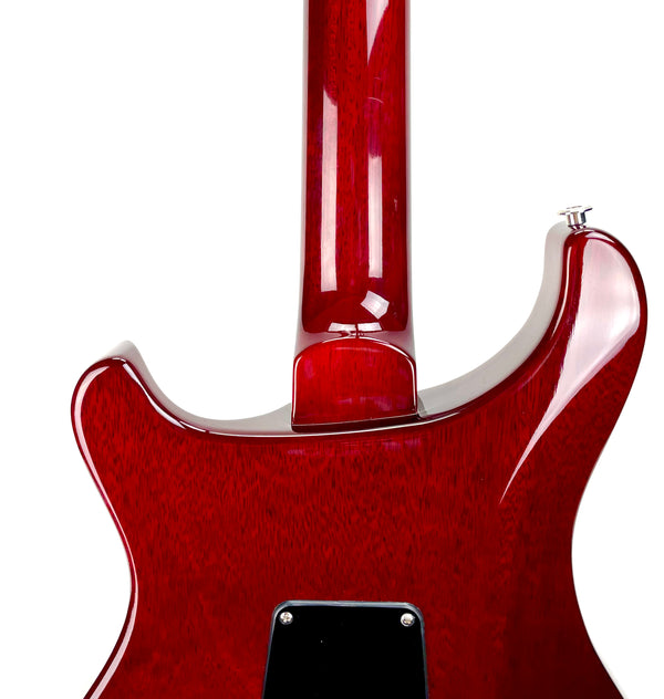 PRS S2 CU 24-08 FIRE RED BURST