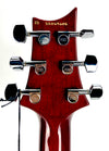 PRS S2 CU 24-08 FIRE RED BURST