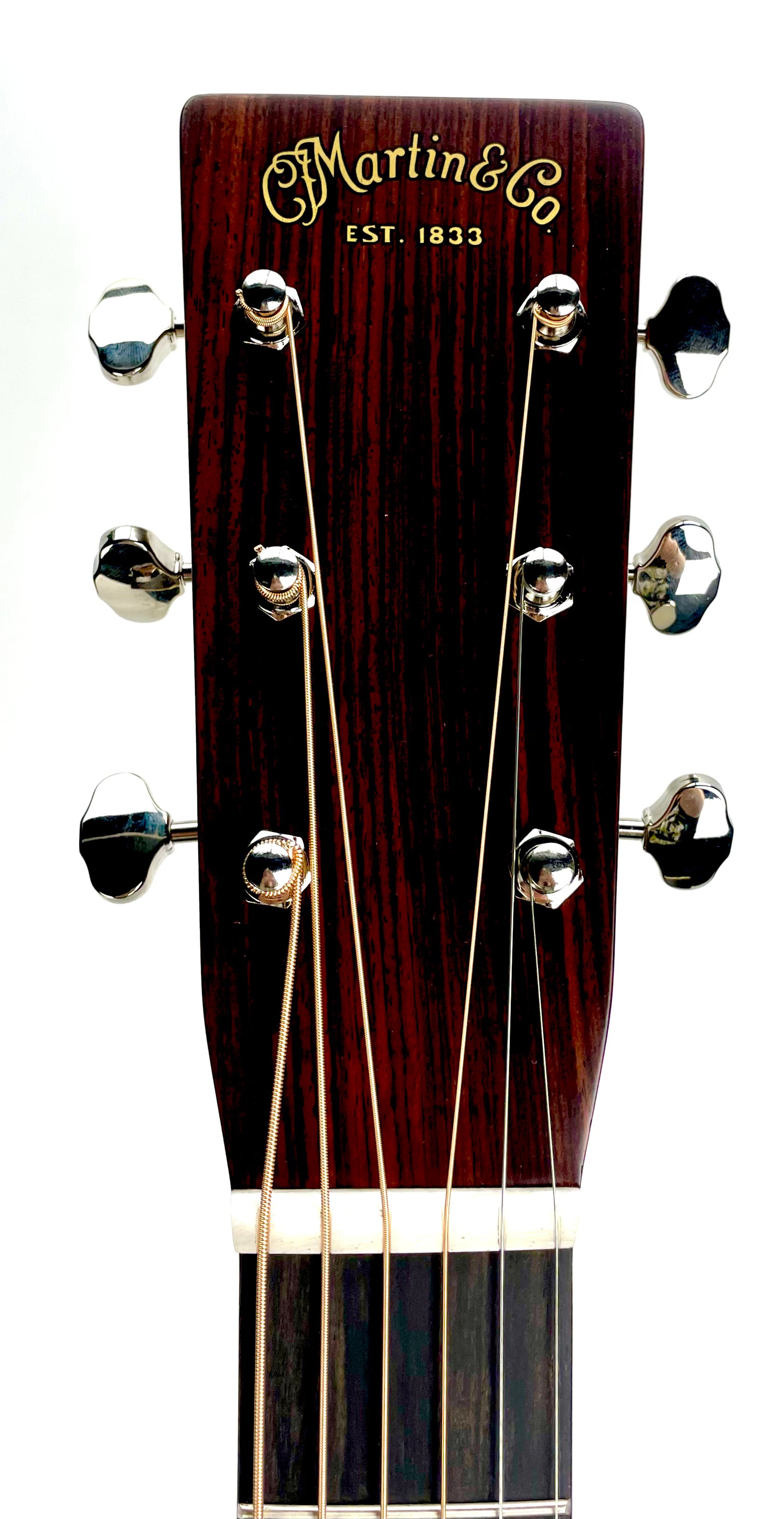 MARTIN D28 SATIN