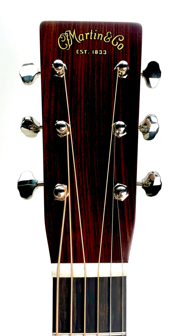 MARTIN D28 SATIN
