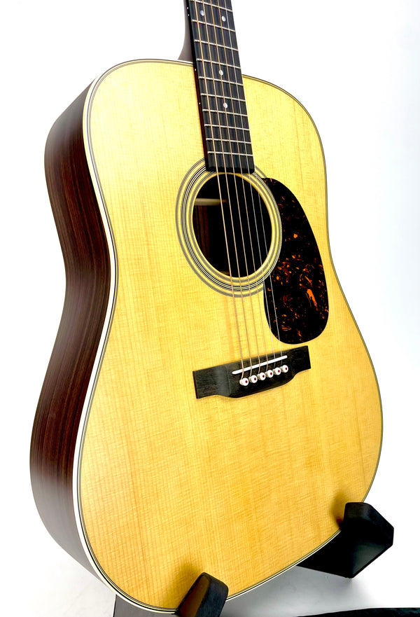 MARTIN D28 SATIN