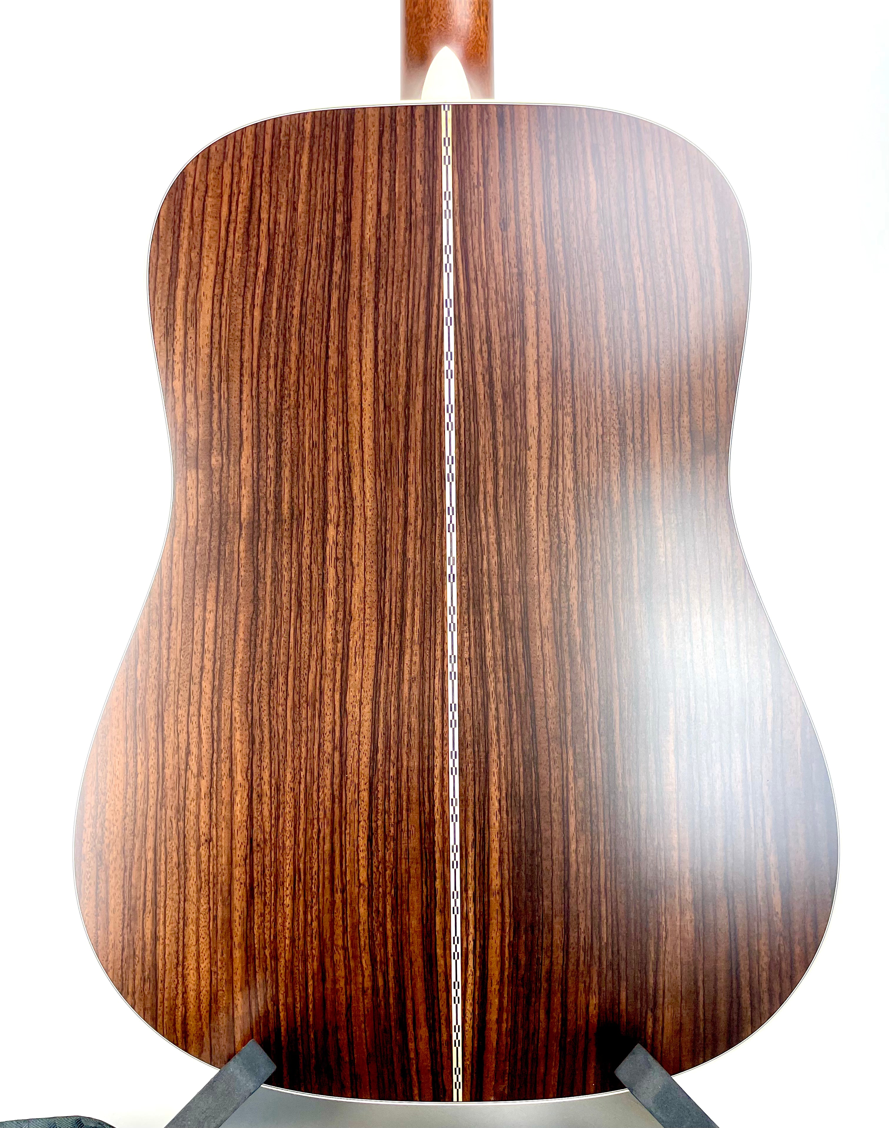 MARTIN D28 SATIN