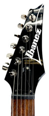 USED IBANEZ S521 VIOLIN SUNBURS