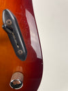 USED IBANEZ S521 VIOLIN SUNBURS