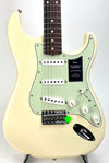 FENDER VINT II 60's STRAT RW OW