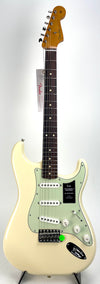 FENDER VINT II 60's STRAT RW OW