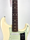 FENDER VINT II 60's STRAT RW OW