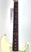 FENDER VINT II 60's STRAT RW OW