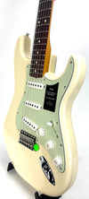 FENDER VINT II 60's STRAT RW OW
