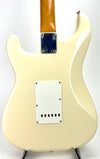FENDER VINT II 60's STRAT RW OW