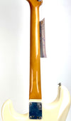 FENDER VINT II 60's STRAT RW OW