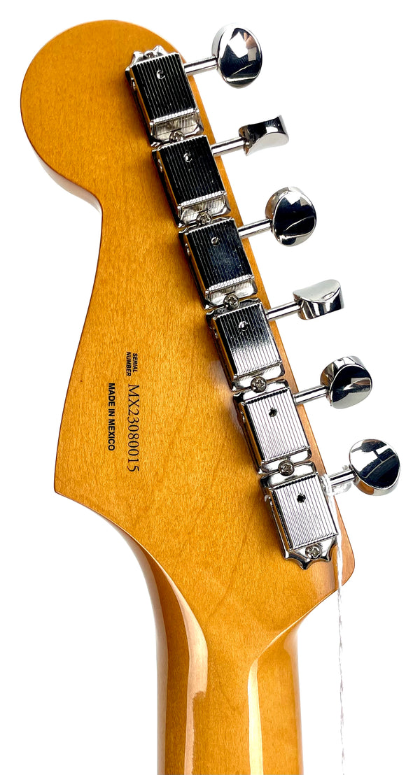 FENDER VINT II 60's STRAT RW OW