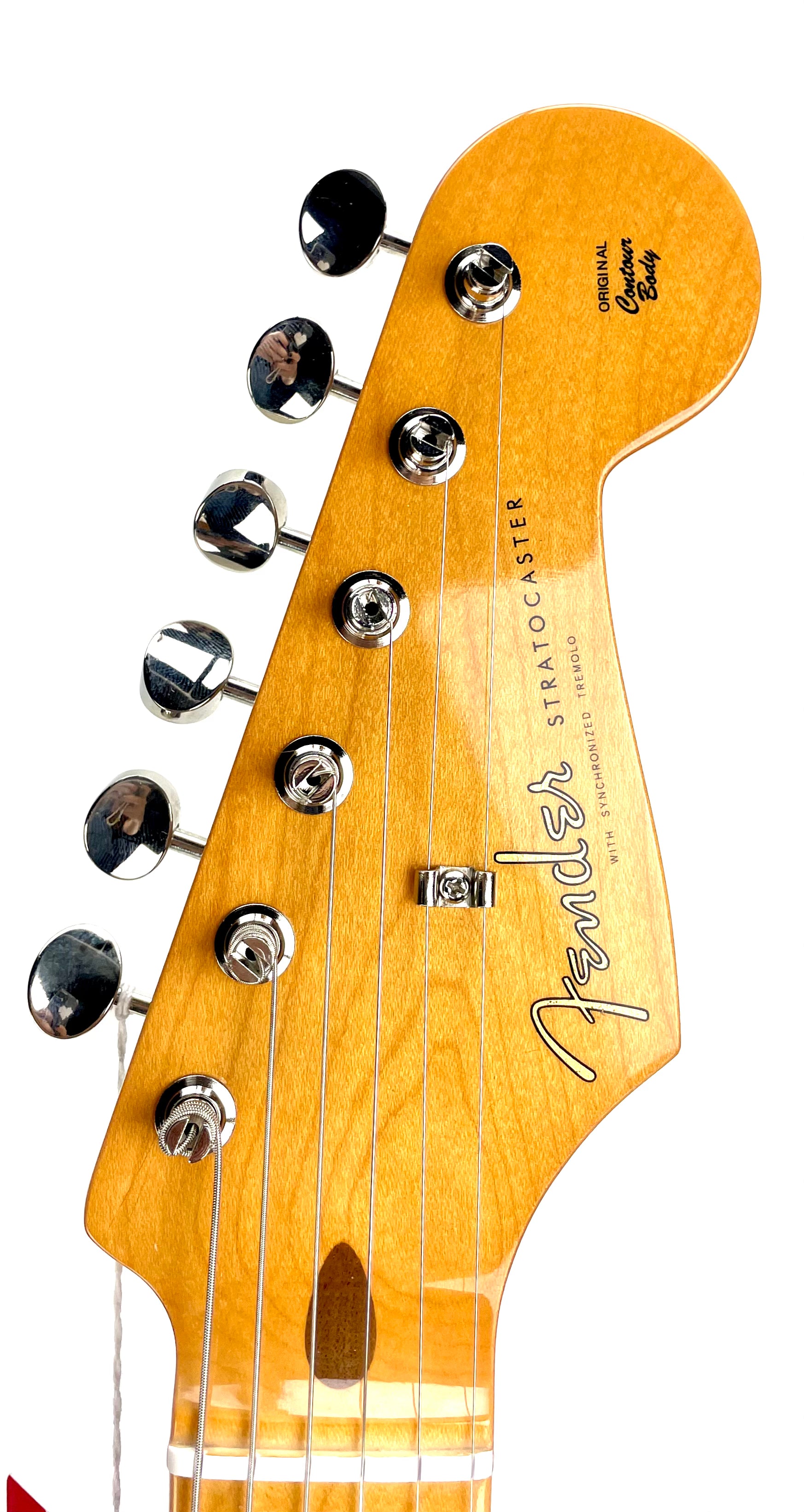 FENDER VINT II 50's STRAT MN