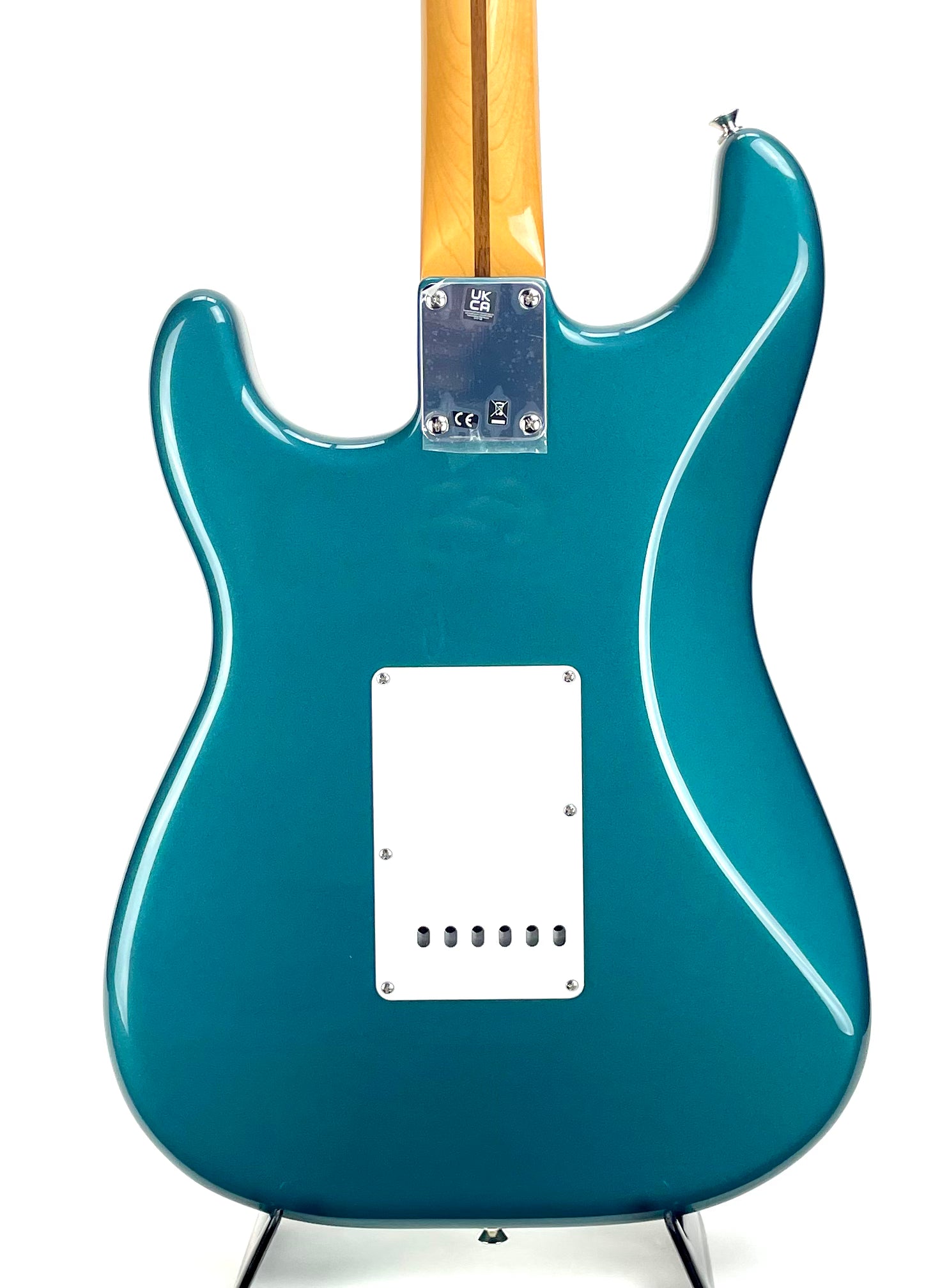 FENDER VINT II 50's STRAT MN