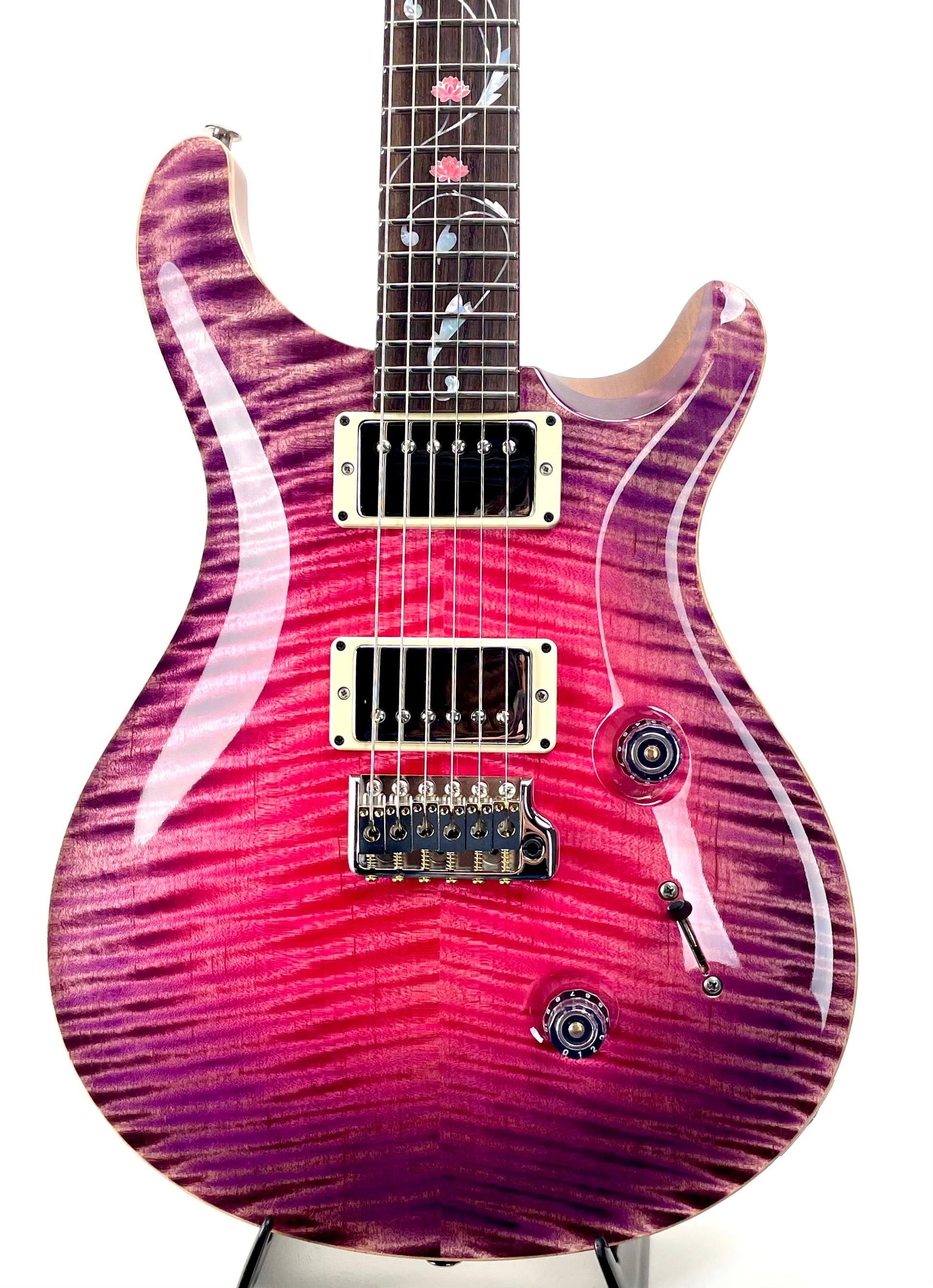 PRS PRIVATE STOCK ORIANTHI CUSTOM 24