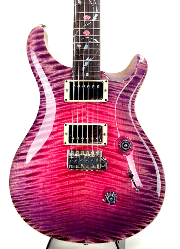PRS PRIVATE STOCK ORIANTHI CUSTOM 24
