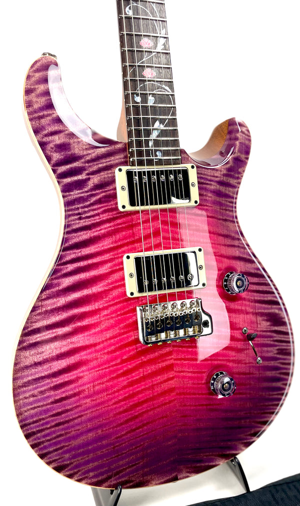 PRS PRIVATE STOCK ORIANTHI CUSTOM 24