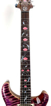 PRS PRIVATE STOCK ORIANTHI CUSTOM 24