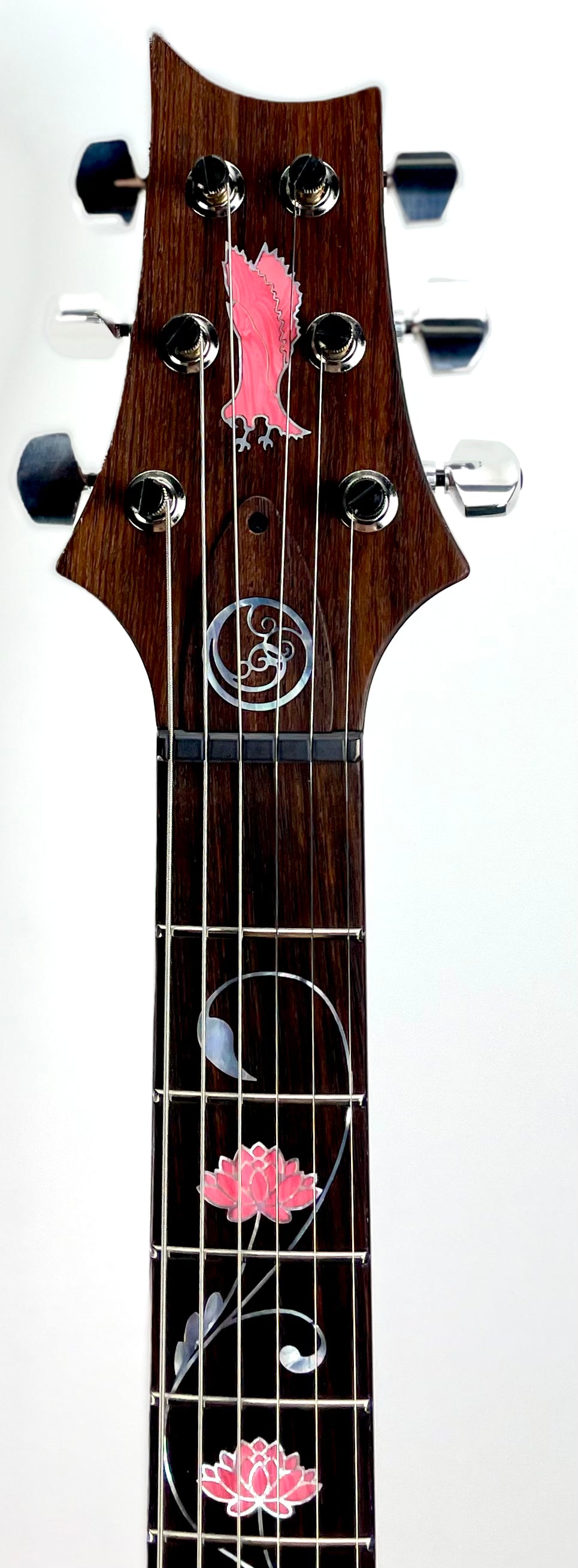 PRS PRIVATE STOCK ORIANTHI CUSTOM 24
