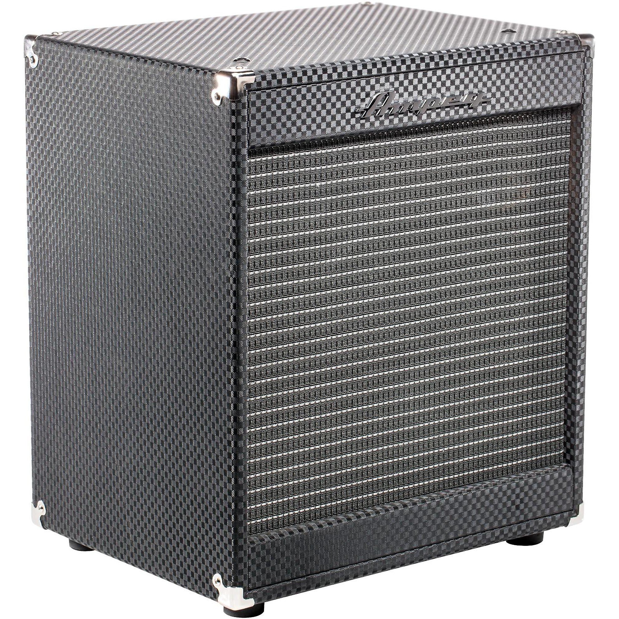 AMPEG PF-112 PORTAFLEX BASS CABINET - 200-WATT 1x12