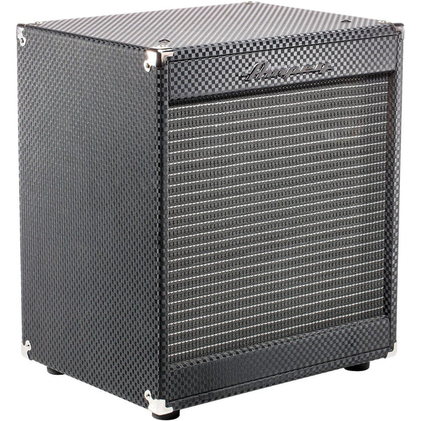 AMPEG PF-112 PORTAFLEX BASS CABINET - 200-WATT 1x12" BASS CABINET WITH HORN