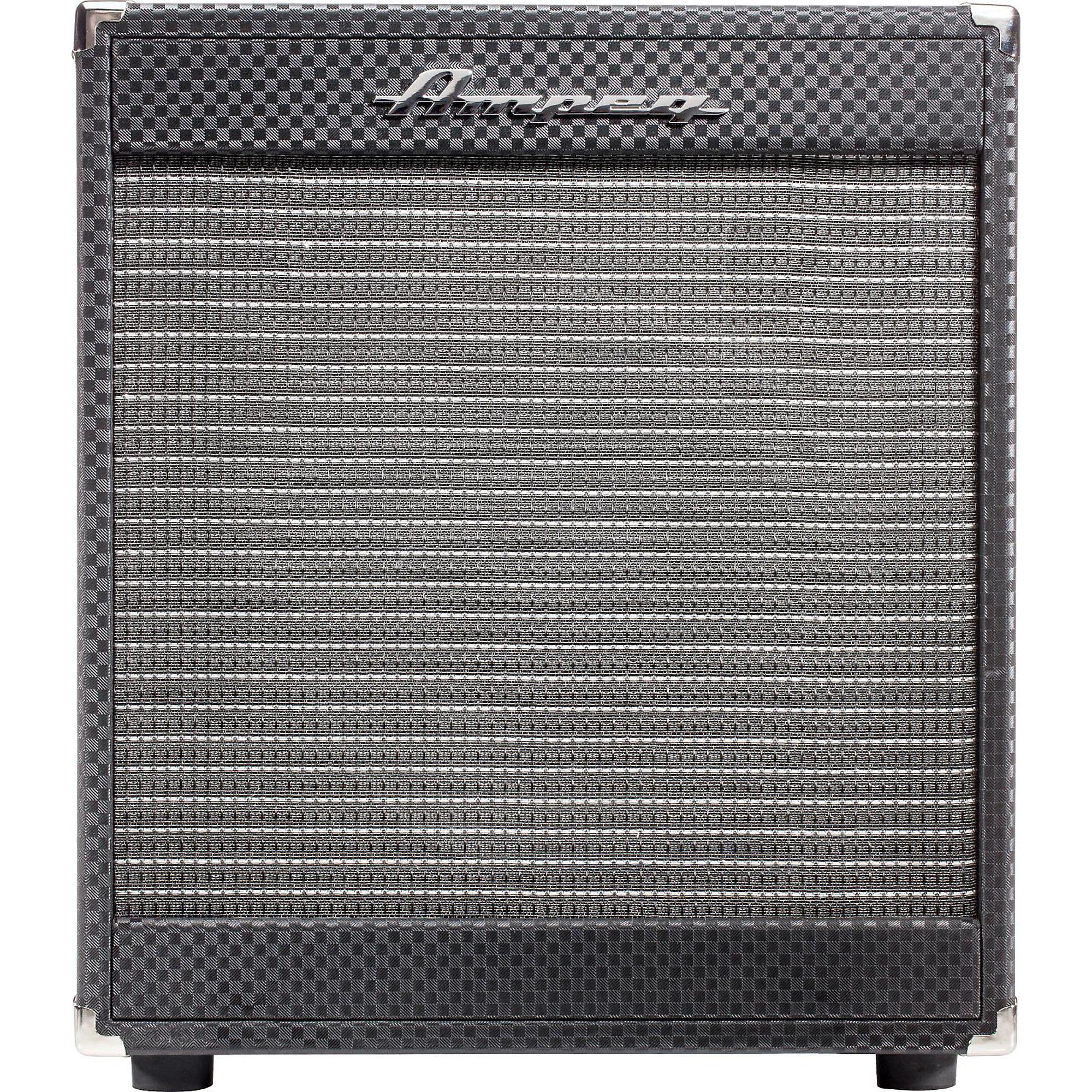 AMPEG PF-112 PORTAFLEX BASS CABINET - 200-WATT 1x12