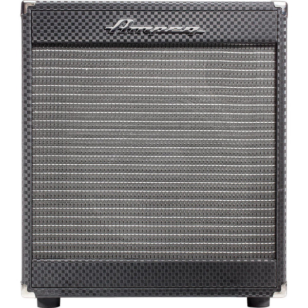 AMPEG PF-112 PORTAFLEX BASS CABINET - 200-WATT 1x12" BASS CABINET WITH HORN