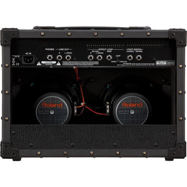 ROLAND JAZZ CHORUS 22 AMP