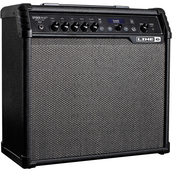 LINE 6 SPIDER V 60 MkII 1x10 AMP