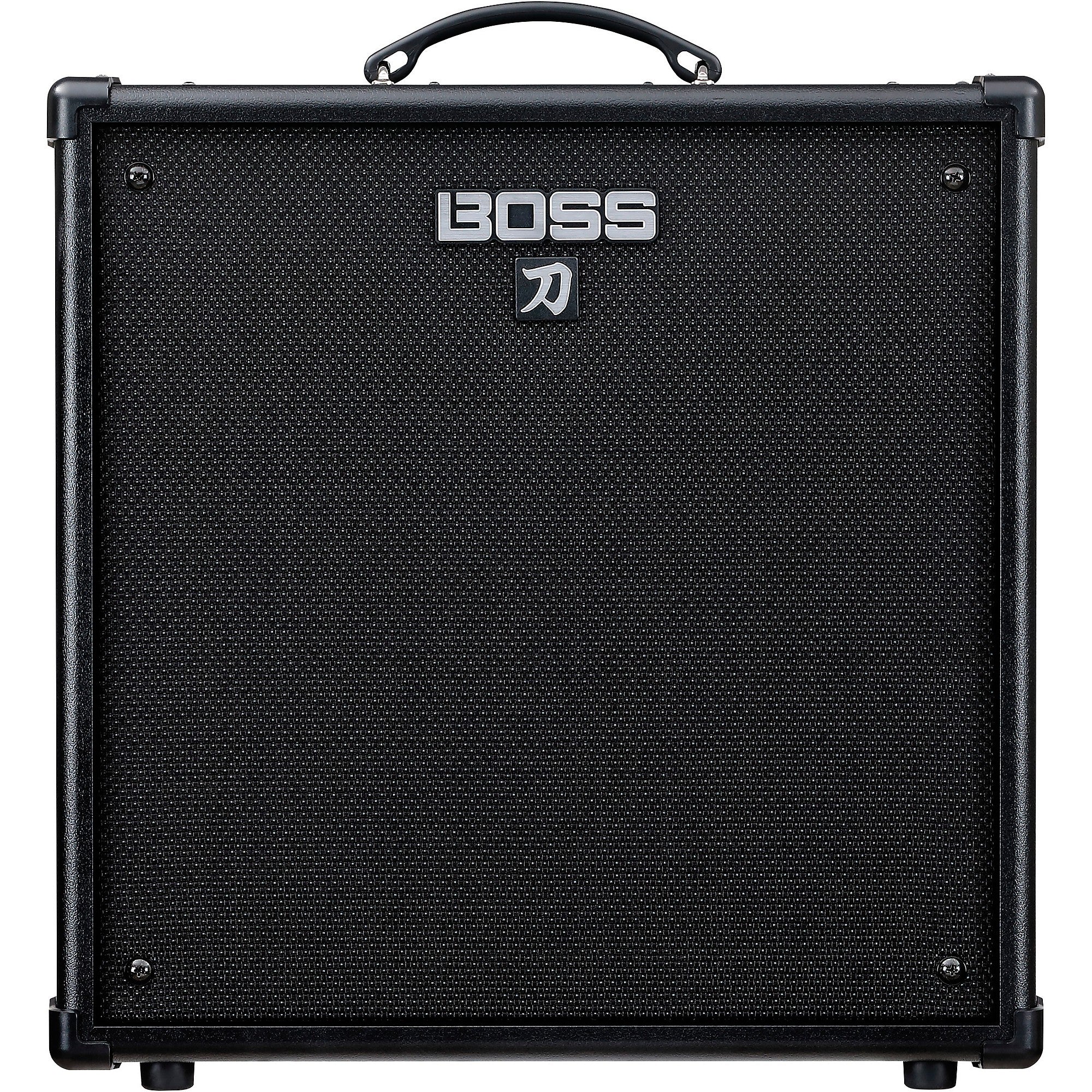 BOSS KATANA-110 1X10 60-WATT COMBO BASS AMP