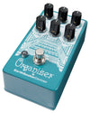 EARTHQUAKER DEVICES ORGANIZER POLYPHONIC ORGAN EMULATOR V2