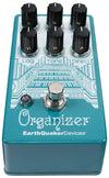 EARTHQUAKER DEVICES ORGANIZER POLYPHONIC ORGAN EMULATOR V2