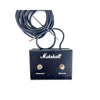 PRE-OWNED MARSHALL PEDL-10009 FOOTSWITCH