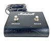PRE-OWNED MARSHALL PEDL-10009 FOOTSWITCH