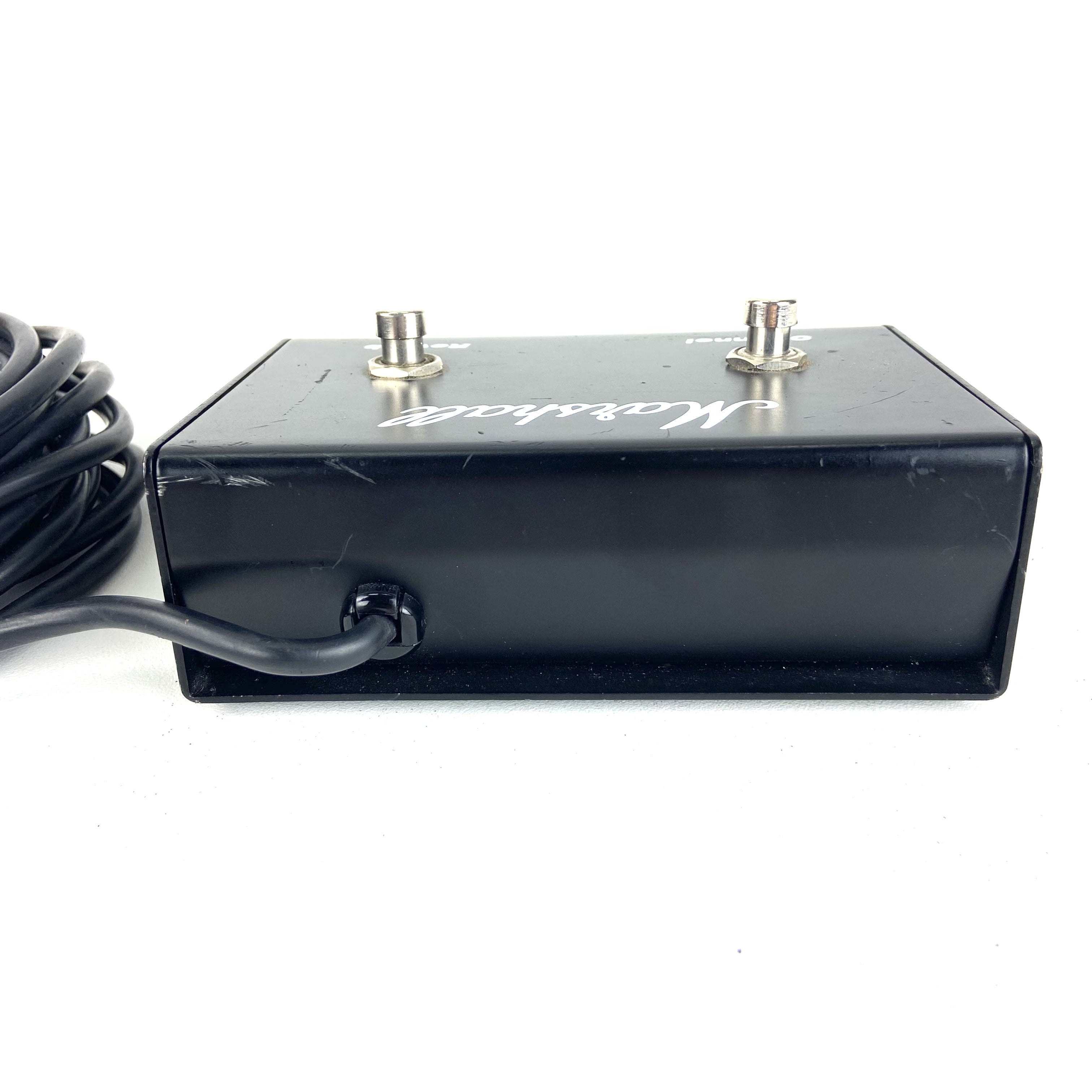 PRE-OWNED MARSHALL PEDL-10009 FOOTSWITCH