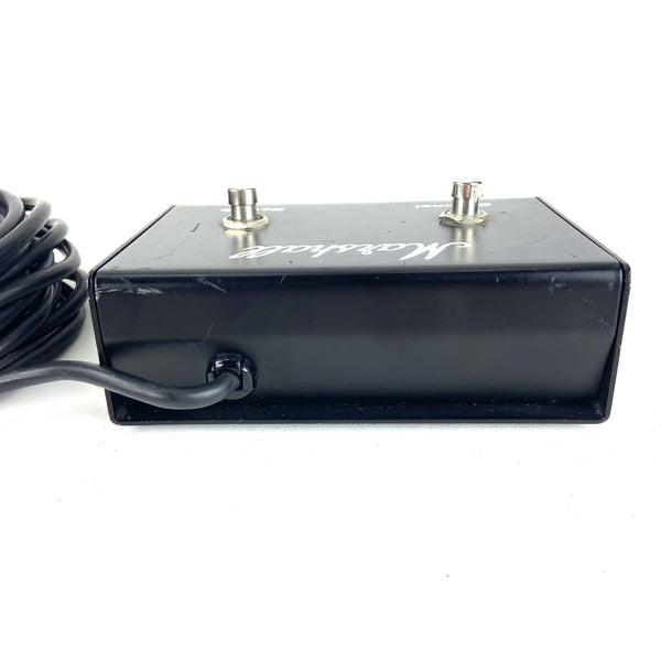 PRE-OWNED MARSHALL PEDL-10009 FOOTSWITCH