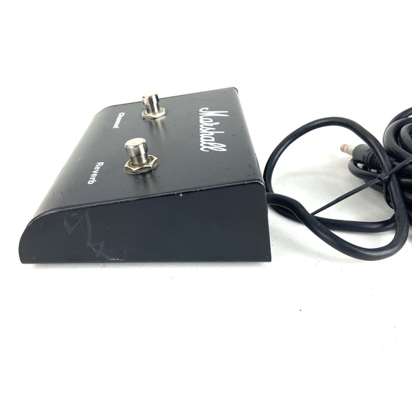 PRE-OWNED MARSHALL PEDL-10009 FOOTSWITCH