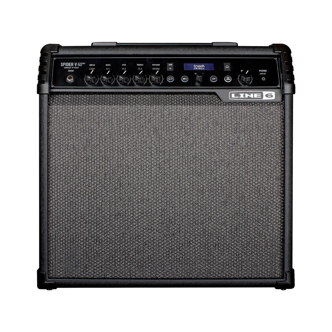 LINE 6 SPIDER V 60 MkII 1x10 AMP