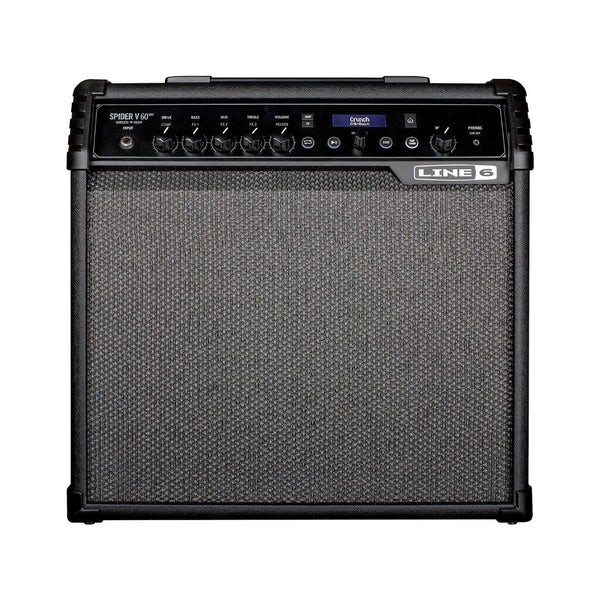LINE 6 SPIDER V 60 MkII 1x10 AMP
