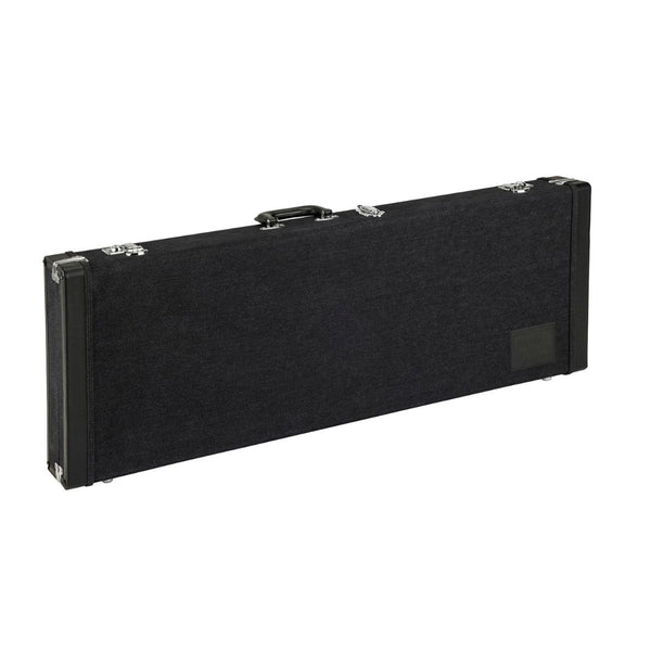 FENDER WRANGLER DENIM CASE - BLACK