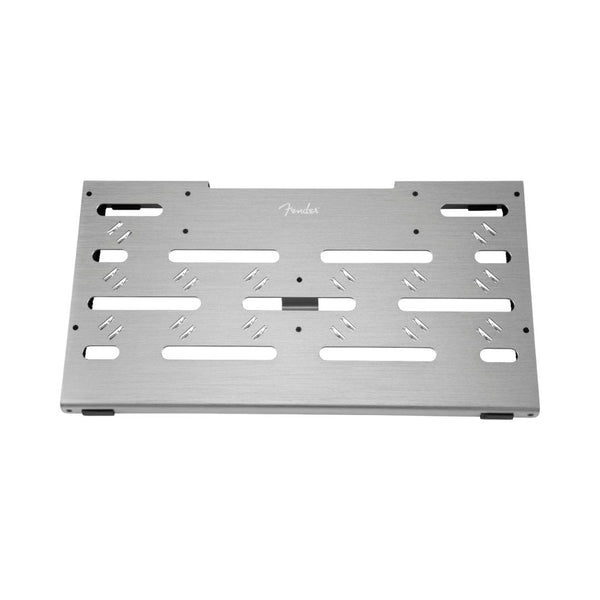 FENDER PROFESSIONAL PEDAL BOARD WITH BAG - MEDIUM
