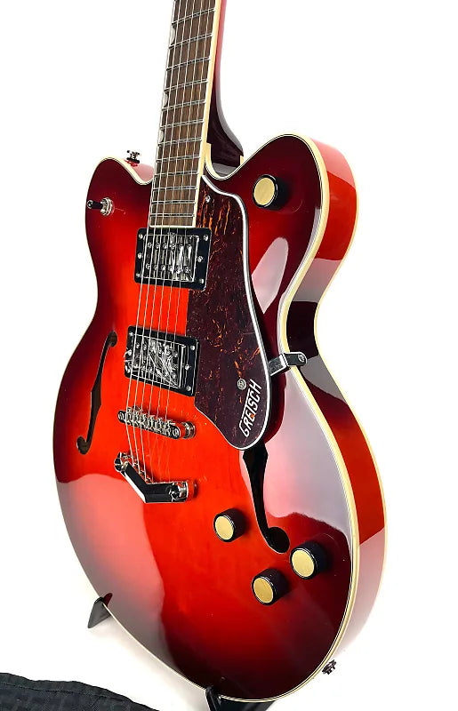 GRETSCH G2622 STRM CB DC