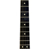 FENDER ACOUSTASONIC JAZZMASTER EBONY