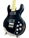 PEAVEY T-60 GUITAR BLACK W/CASE