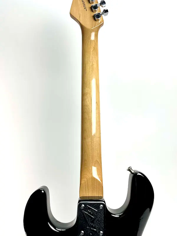 PEAVEY T-60 GUITAR BLACK W/CASE