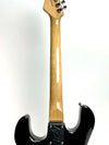 PEAVEY T-60 GUITAR BLACK W/CASE