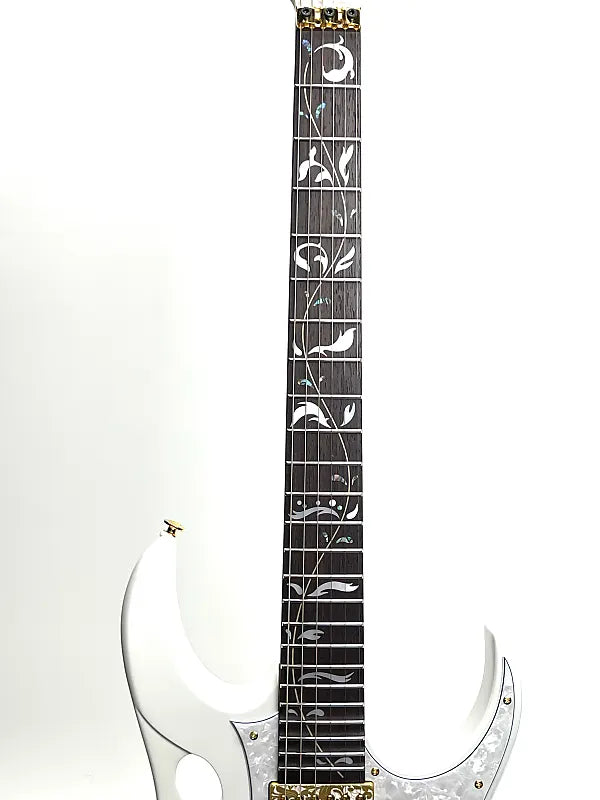 IBANEZ EL GTR VAI SIG W/ CASE