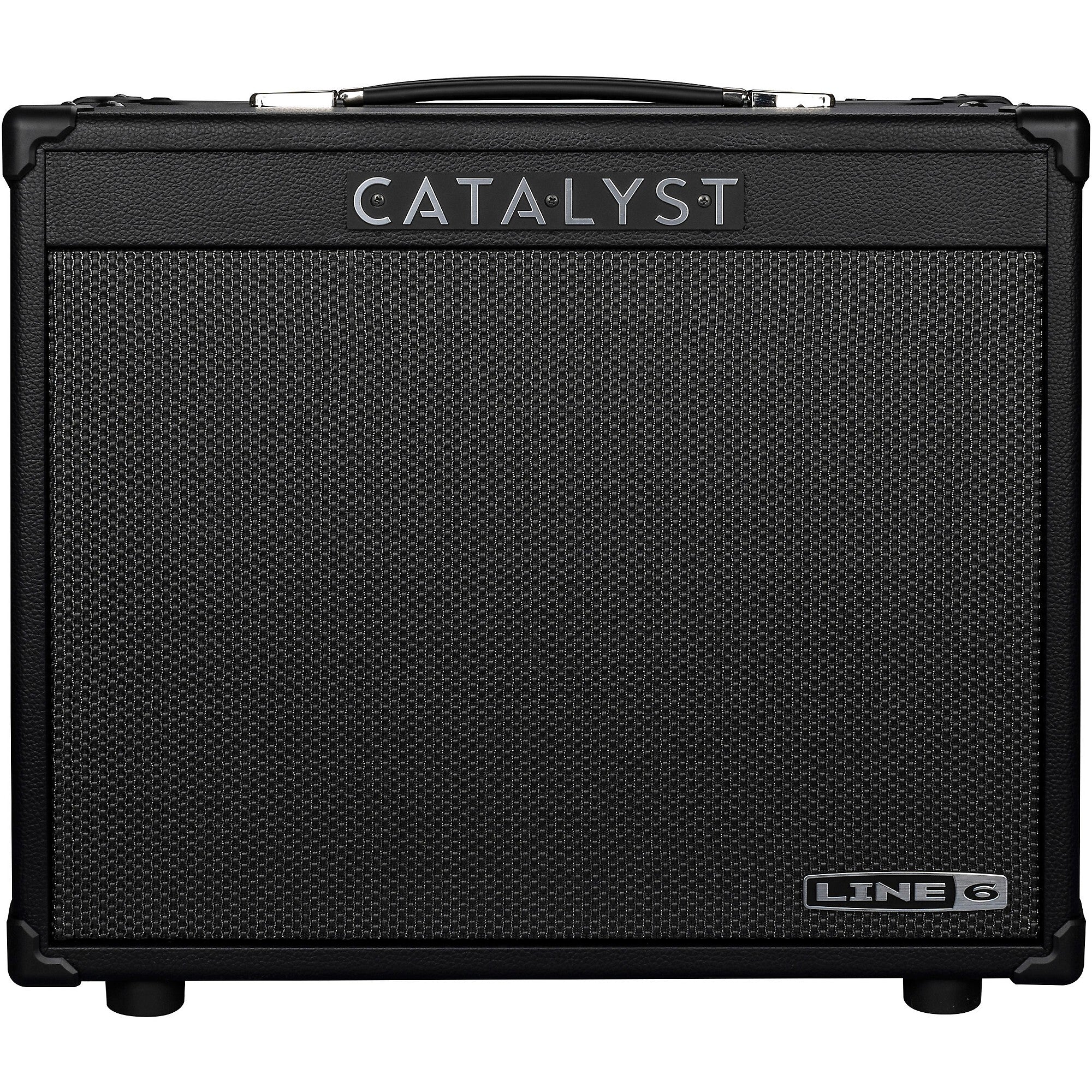LINE 6 CATALYST 60 1X12 60W GUITAR COMBO AMPLIFIER