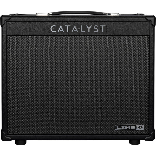 LINE 6 CATALYST 60 1X12 60W GUITAR COMBO AMPLIFIER
