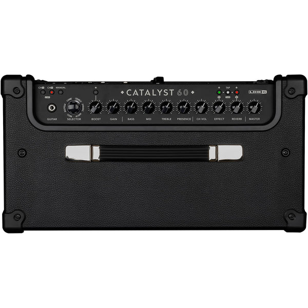 LINE 6 CATALYST 60 1X12 60W GUITAR COMBO AMPLIFIER